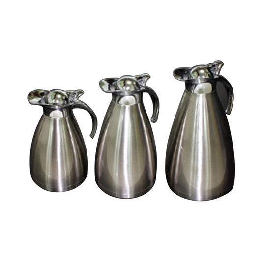 Vacuum insulated kettle - SH-24