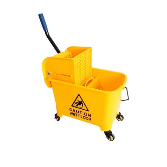 Mini single wringer trolley - H0110