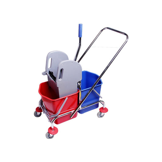 Down press double wringer trolley (S) - H0203