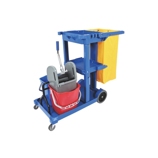 Janitor cart - H0307