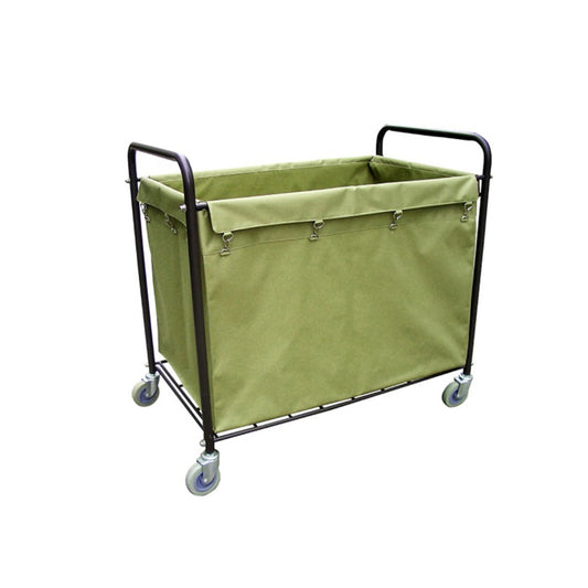 Quadrate Laundry Cart - H0311