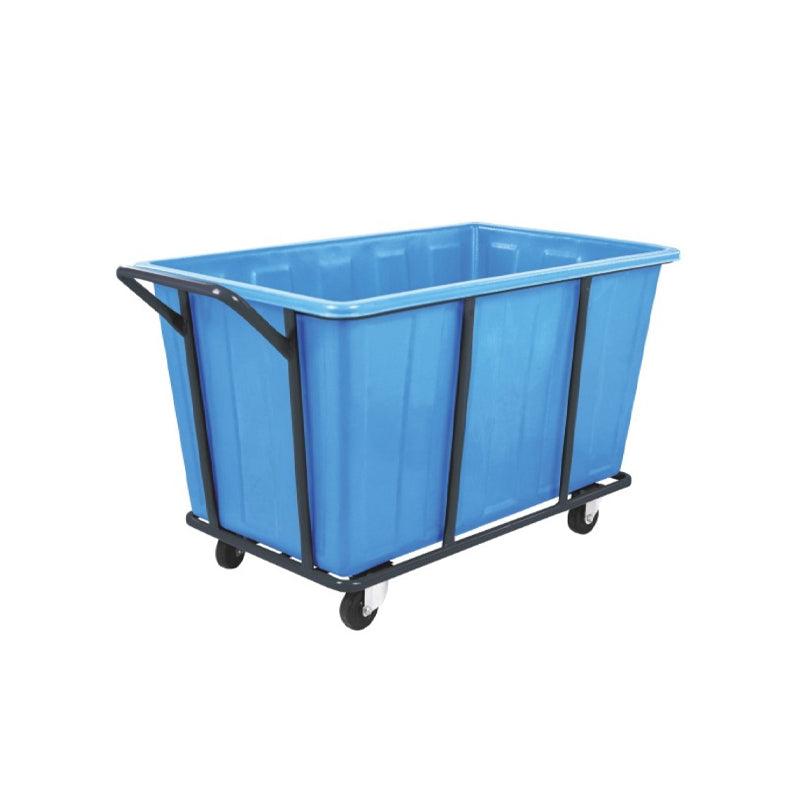 Plastic Laundry Linen Cart - H0316