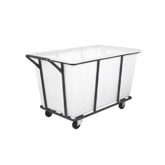 Plastic Laundry Linen Cart - H0317