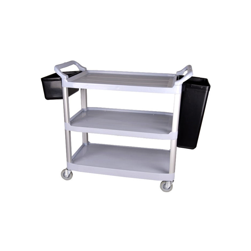 Ultility Cart with bucket (S) - H0402