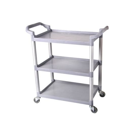 Aluminum Round Tube Ultility Cart (S) - H0405