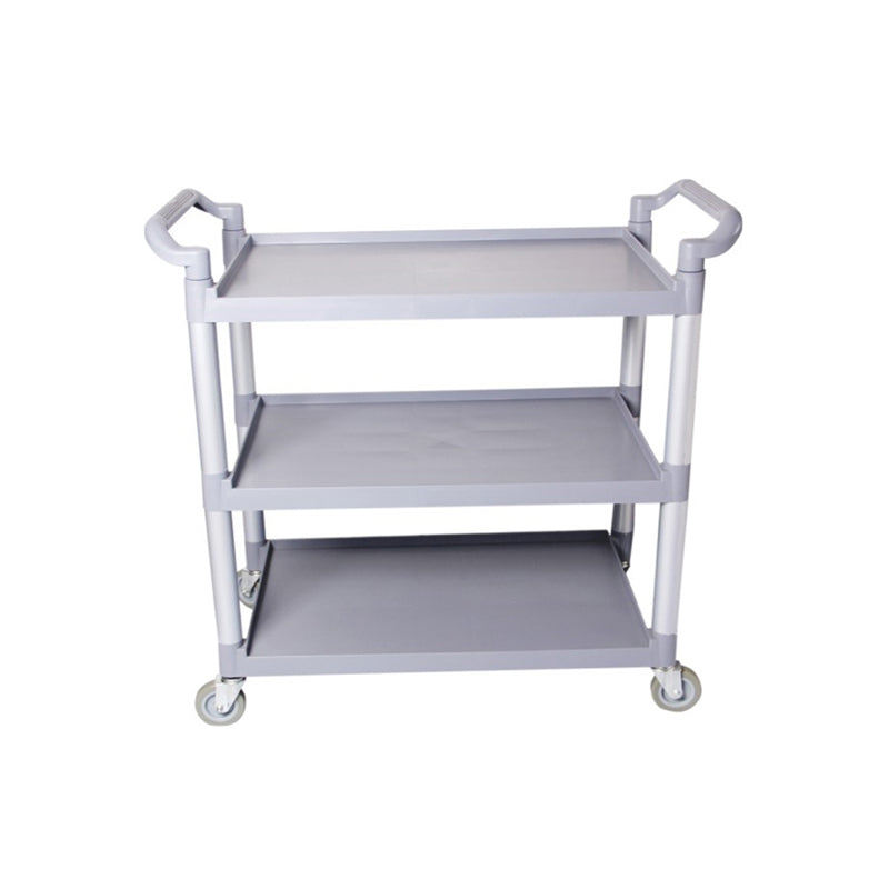 Aluminum Round Tube Ultility Cart (L) - H0407