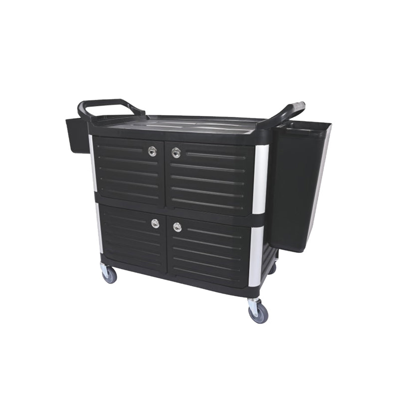 Utility Cart with brackets (L) - H0413