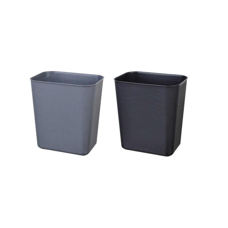 Squareness Ordinary Dustbin - H0503