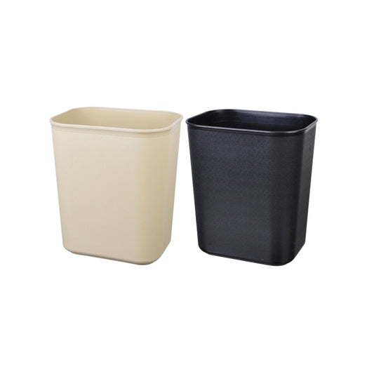 Squareness Ordinary Dustbin - H0505