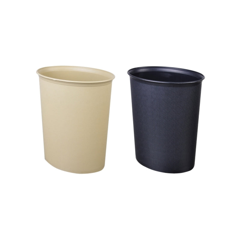 Oval Ordinary Dustbin - H0511