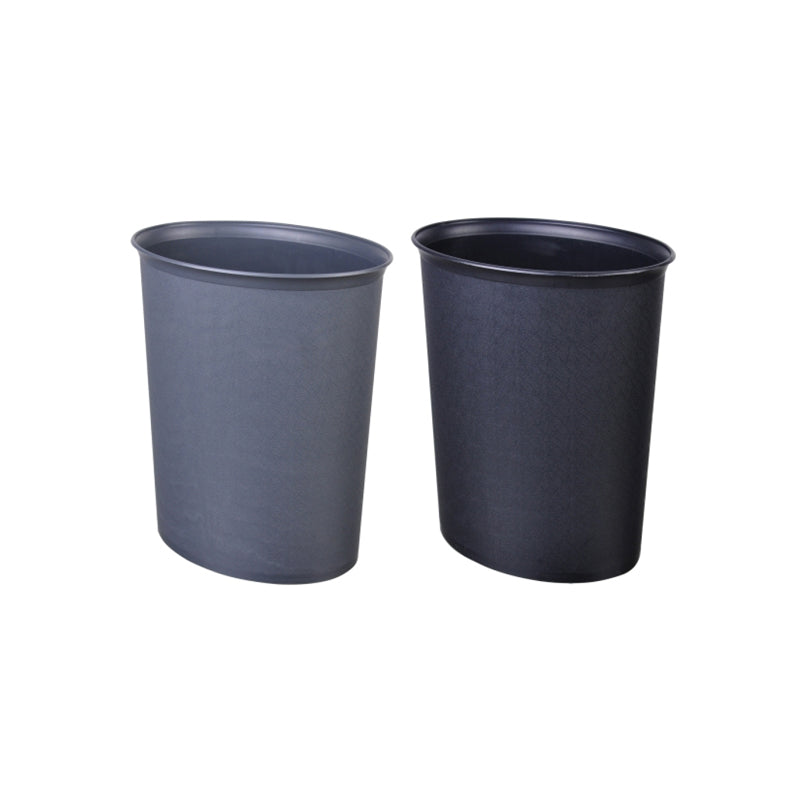 Oval Ordinary Dustbin - H0513