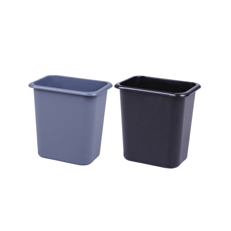 Squareness Ordinary Dustbin - H0515