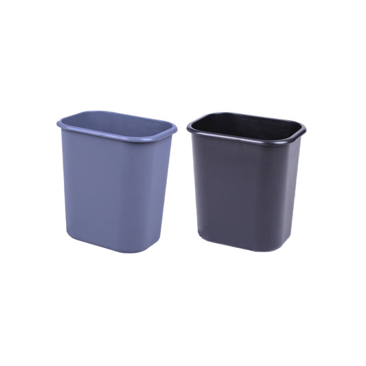 Squareness Ordinary Dustbin - H0517