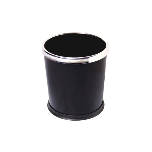 Stainless Steel Ring Ordinary Dustbin - H0521