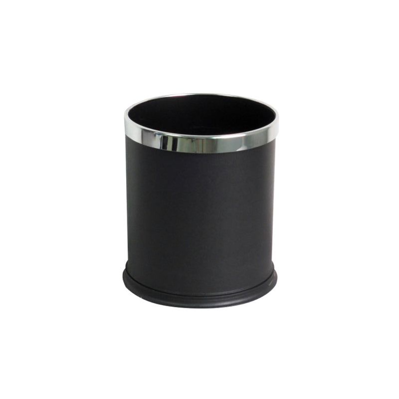 Round Ordinary Dustbin - H0527