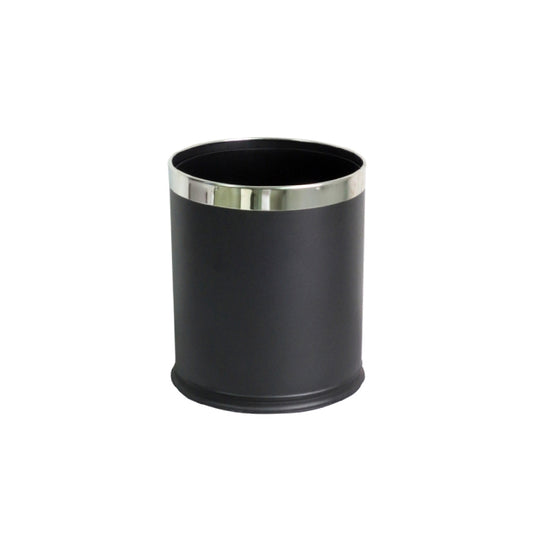 Round Ordinary Dustbin - H0529