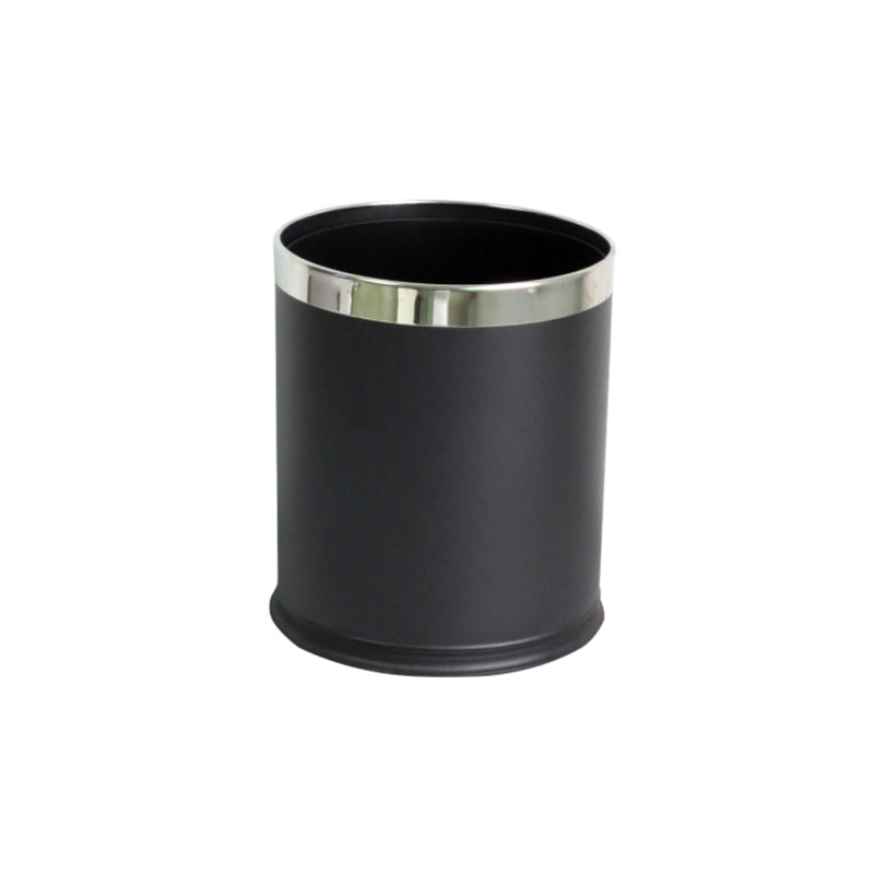 Round Ordinary Dustbin - H0531