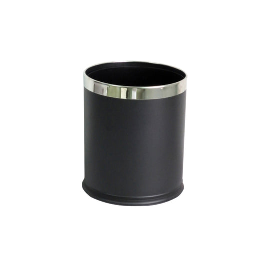 Round Ordinary Dustbin - H0531