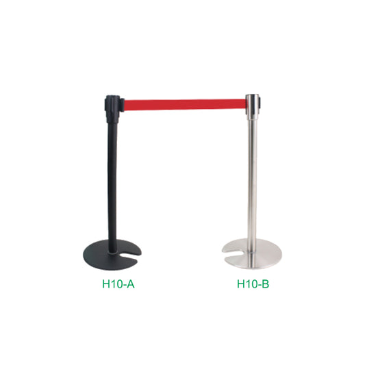 Railing Stand - H10