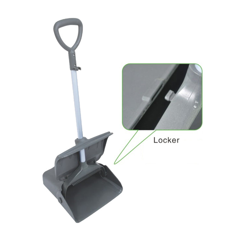 Plastic Dustpan - H1133