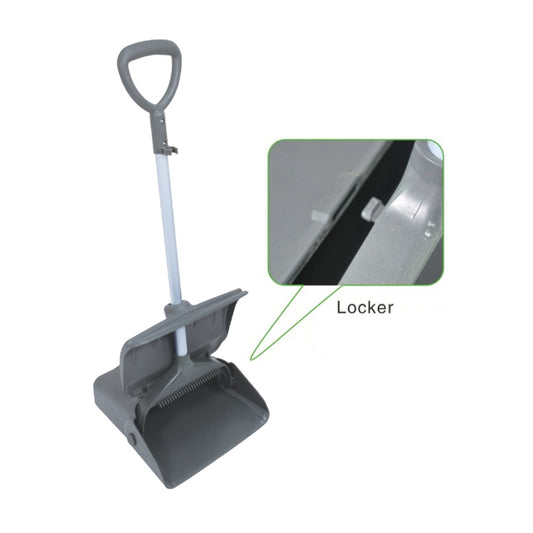 Plastic Dustpan - H1133