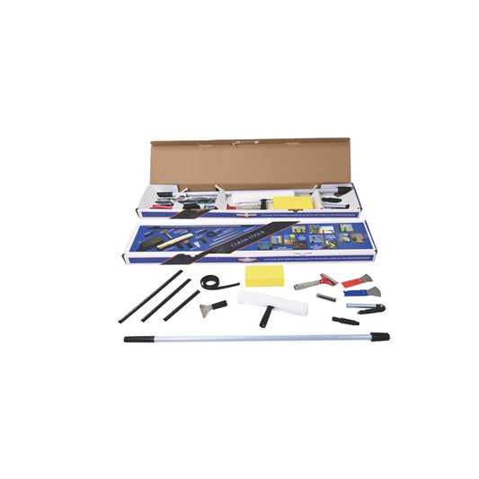 Window cleaning kit - H1141