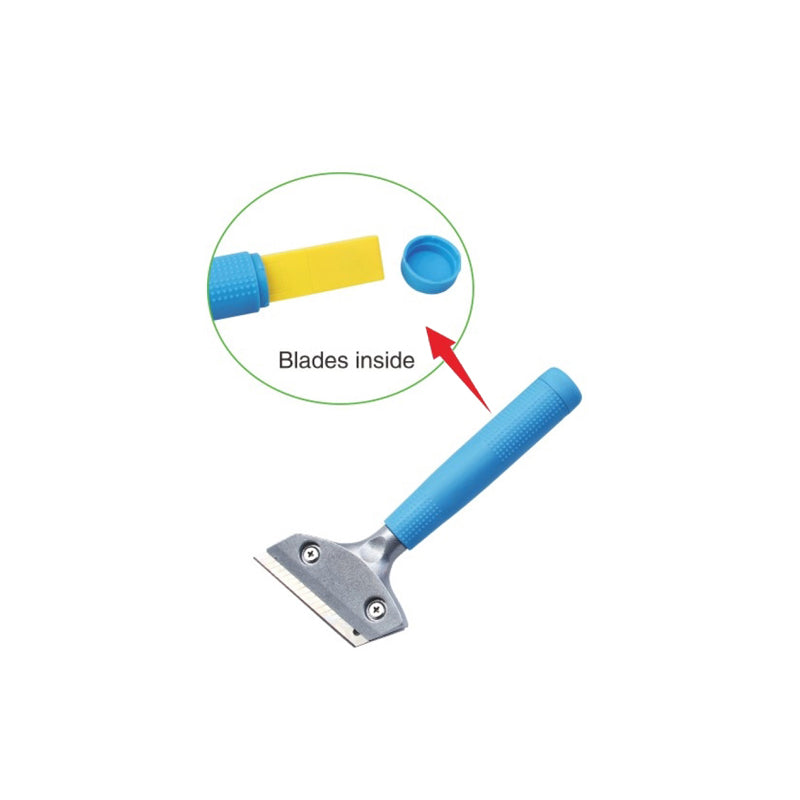 Cleaning shovel - H1211