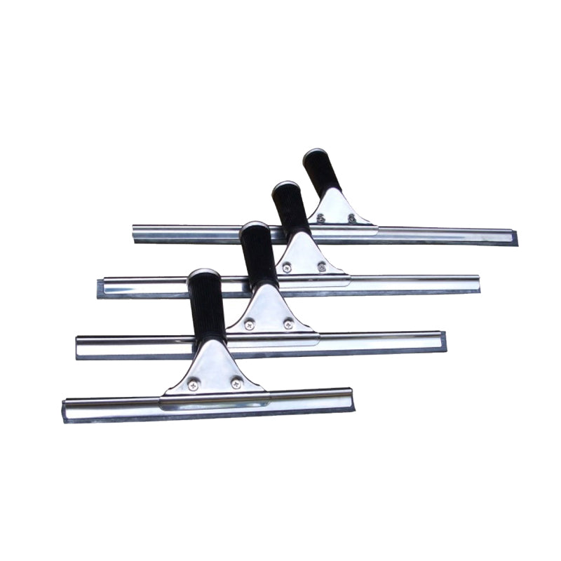 Stainless Steel window squeegee - H1301