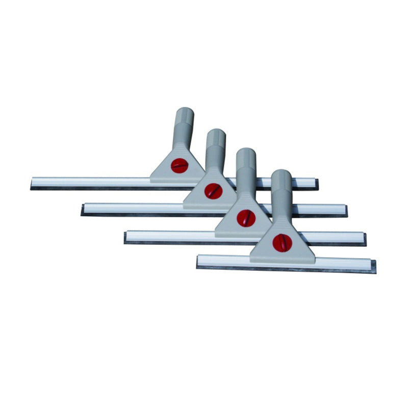 Plastic & lnico window squeegee - H1305