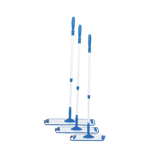 Microfibre dust mop - H1641