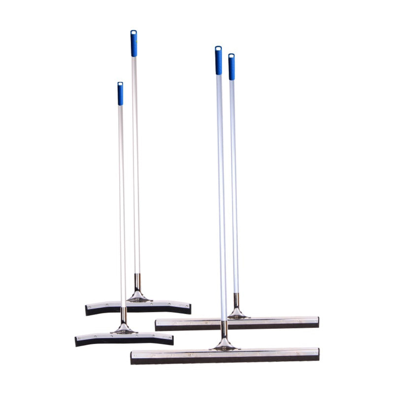 Metal floor squeegee - H1701