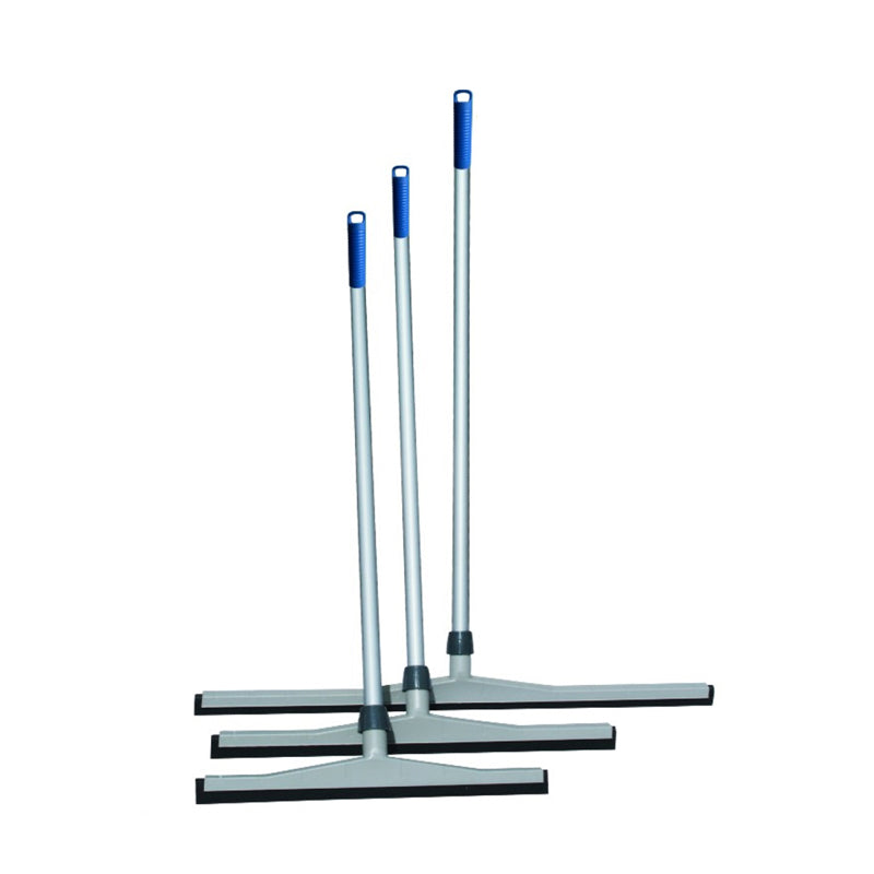 Plastic floor squeegee - H1741
