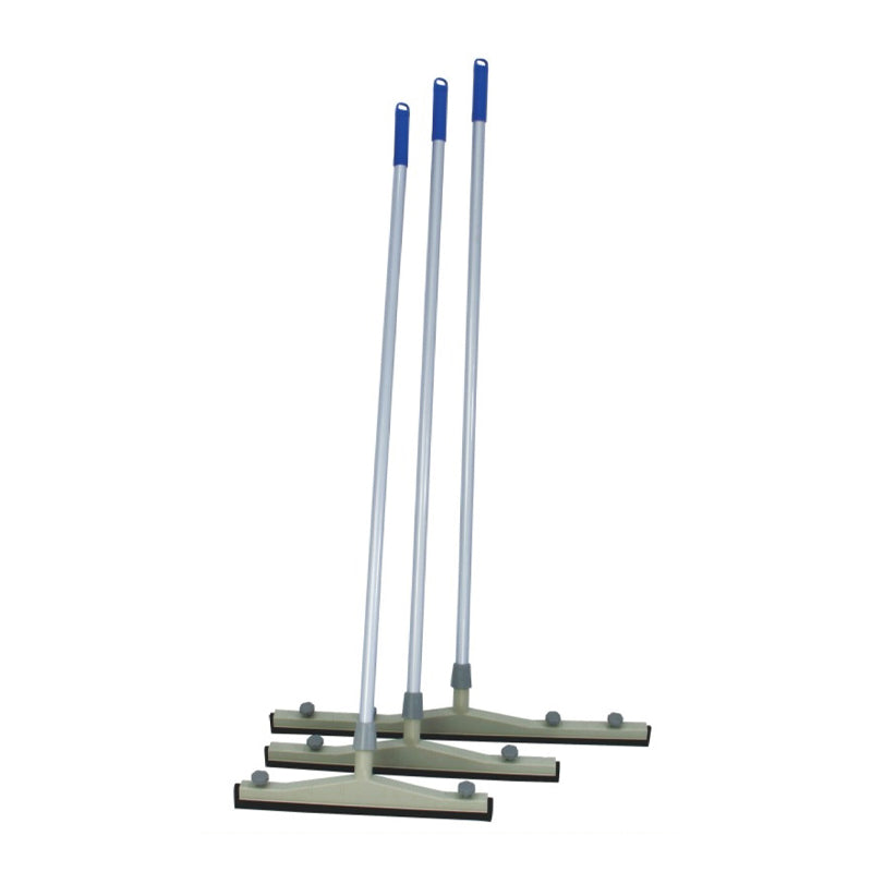 Plastic floor squeegee - H1744