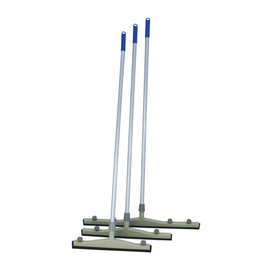 Plastic floor squeegee - H1744