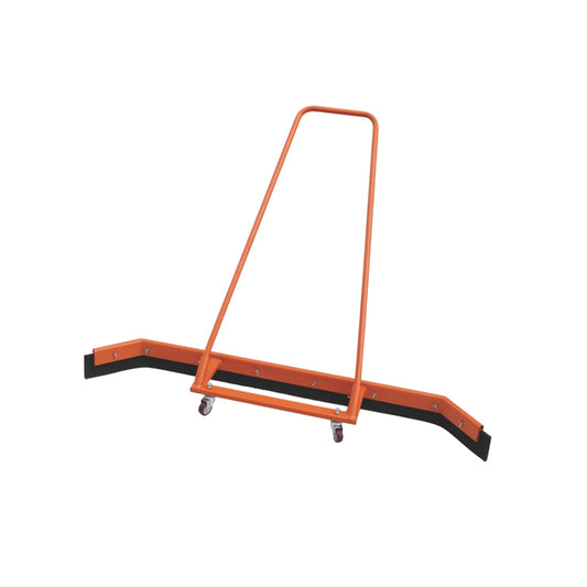 Aluminum Alloy Floor Squeegee - H1747