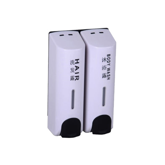 Double Head Soap Dispenser - H2112