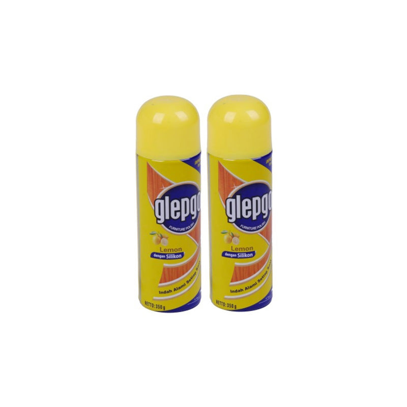 Furniture Wax 350g - H2752
