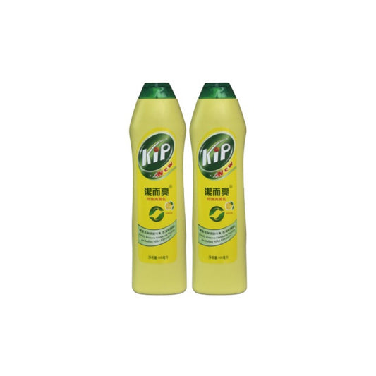 KIP Cleanser 500ml - H2753