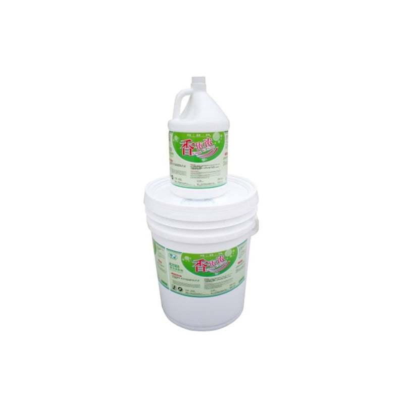 Glass Cleanser - H5213