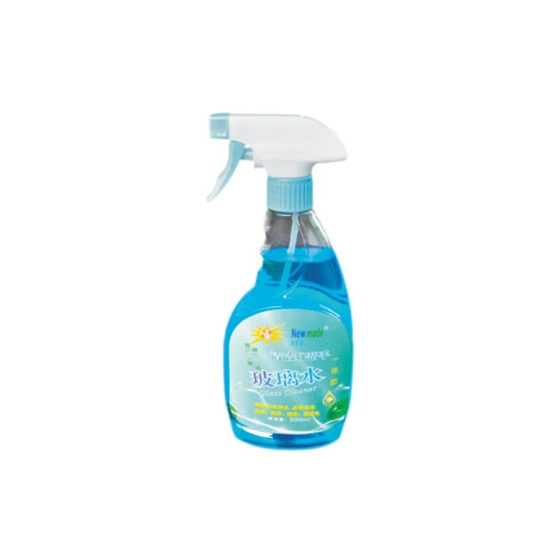 Glass cleanser 500ml - H5313