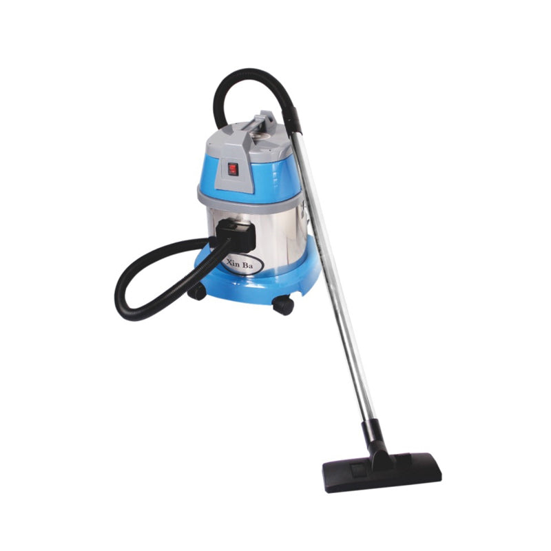 15L Wet&dry vacuum cleaner - H6001
