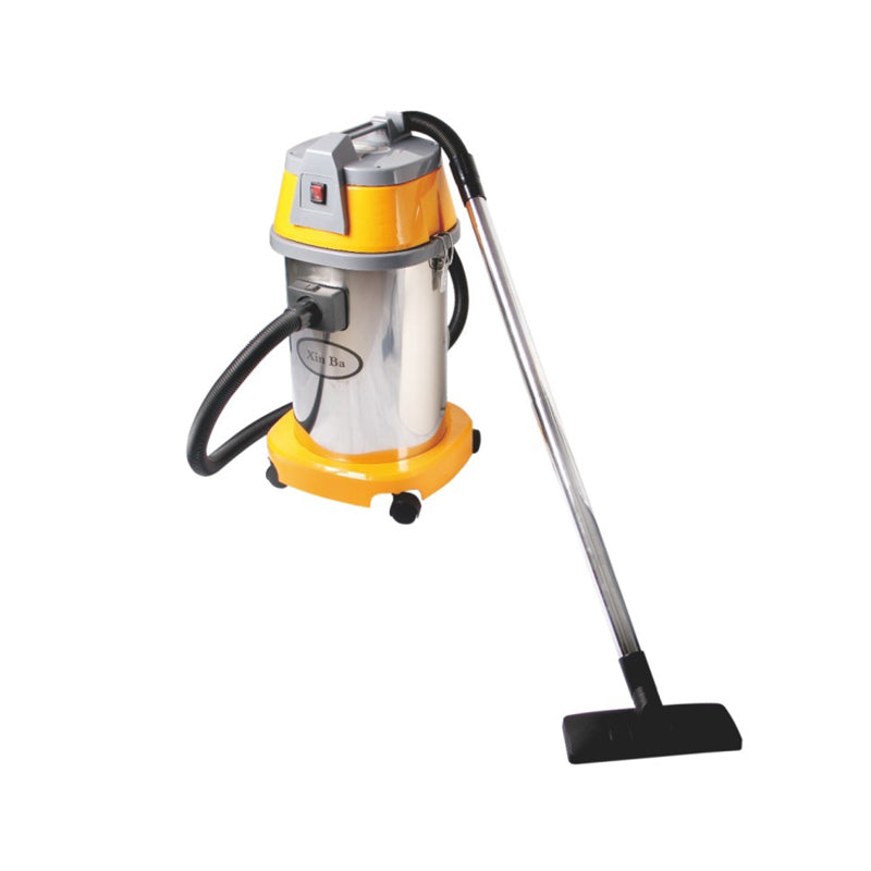 30L Wet&dry vacuum cleaner - H6002
