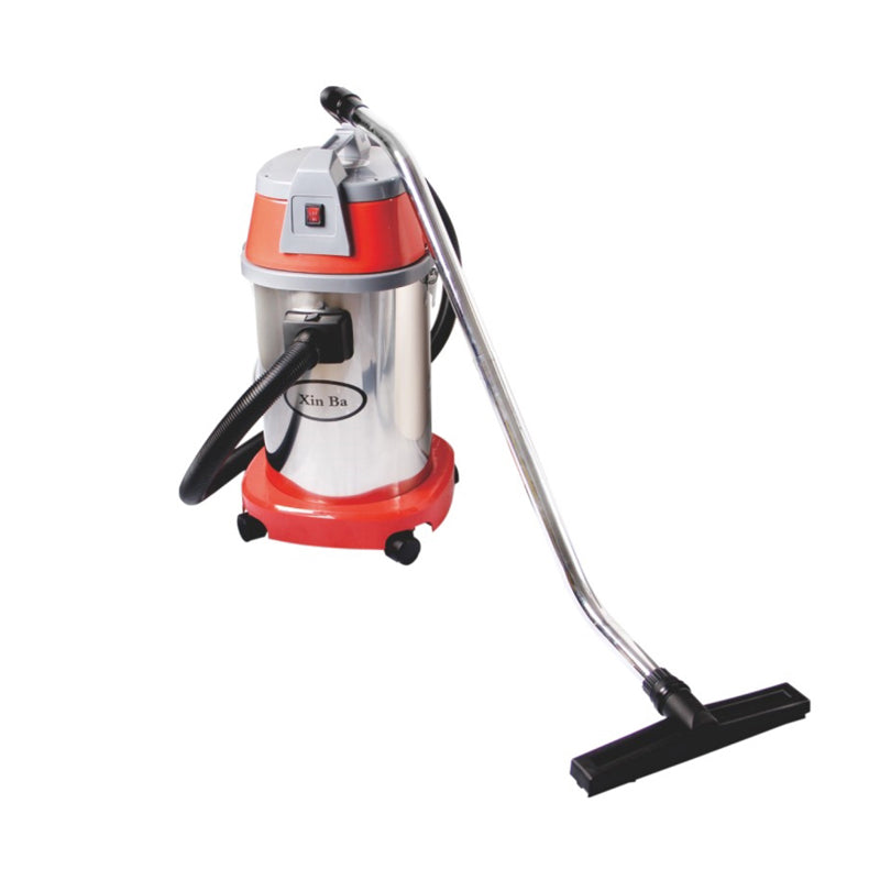 30L Wet&dry vacuum cleaner - H6003