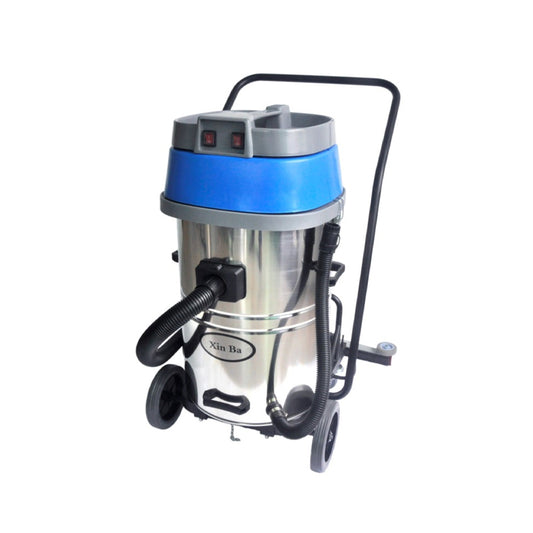70L Wet&dry vacuum cleaner - H6004-1