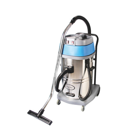 70L Wet&dry vacuum cleaner - H6004