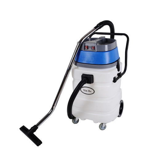 90L 2 Motor Wet&dry vacuum cleaner - H6015