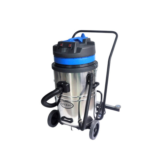 70L Wet&dry vacuum cleaner - H6024-1