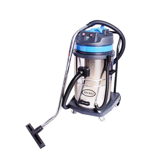 70L Wet&dry vacuum cleaner - H6024