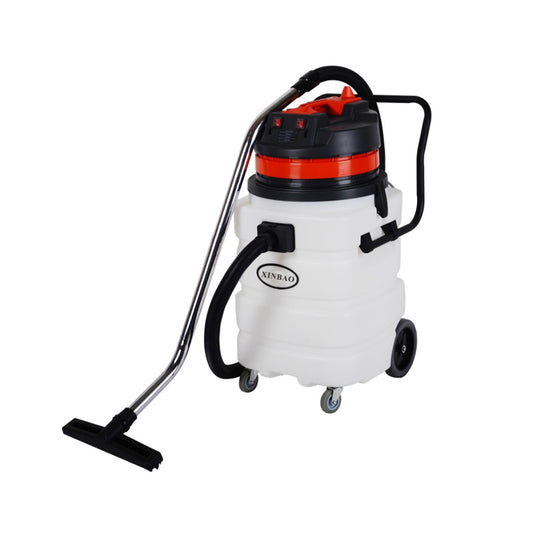 90L 2 Motor Wet&dry Vacuum Cleaner - H6035