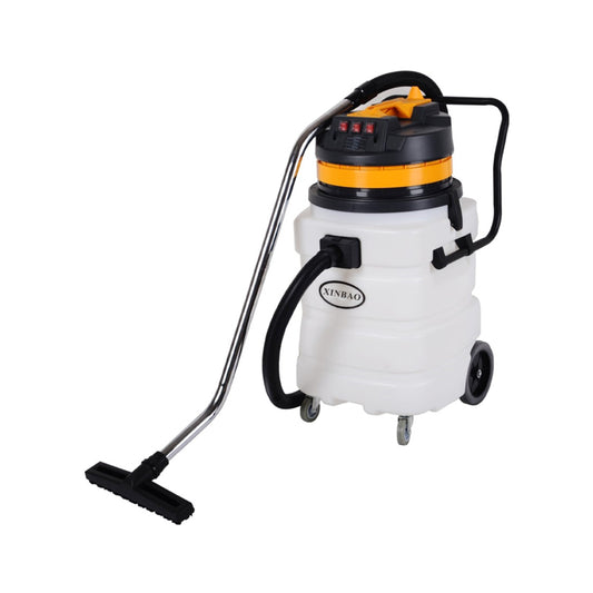 90L 3 Motor Wet&dry Vacuum Cleaner - H6036